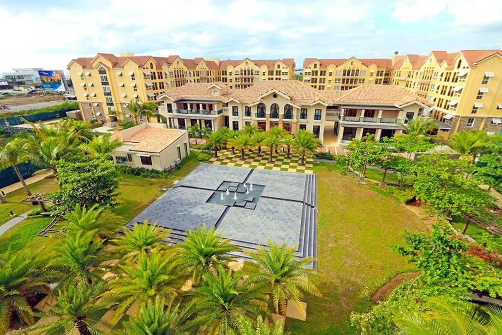Citi Di Mare Amalfi Cebu 2 Bedroom Condo Ngoại thất bức ảnh