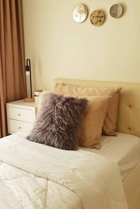 Citi Di Mare Amalfi Cebu 2 Bedroom Condo Ngoại thất bức ảnh