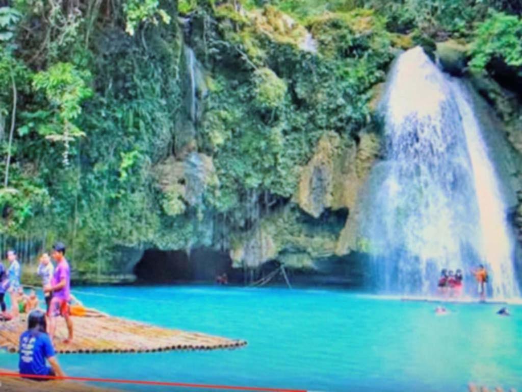 Citi Di Mare Amalfi Cebu 2 Bedroom Condo Ngoại thất bức ảnh
