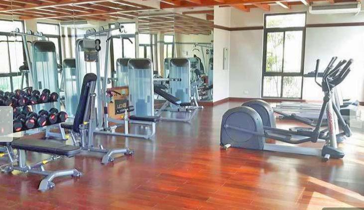 Citi Di Mare Amalfi Cebu 2 Bedroom Condo Ngoại thất bức ảnh