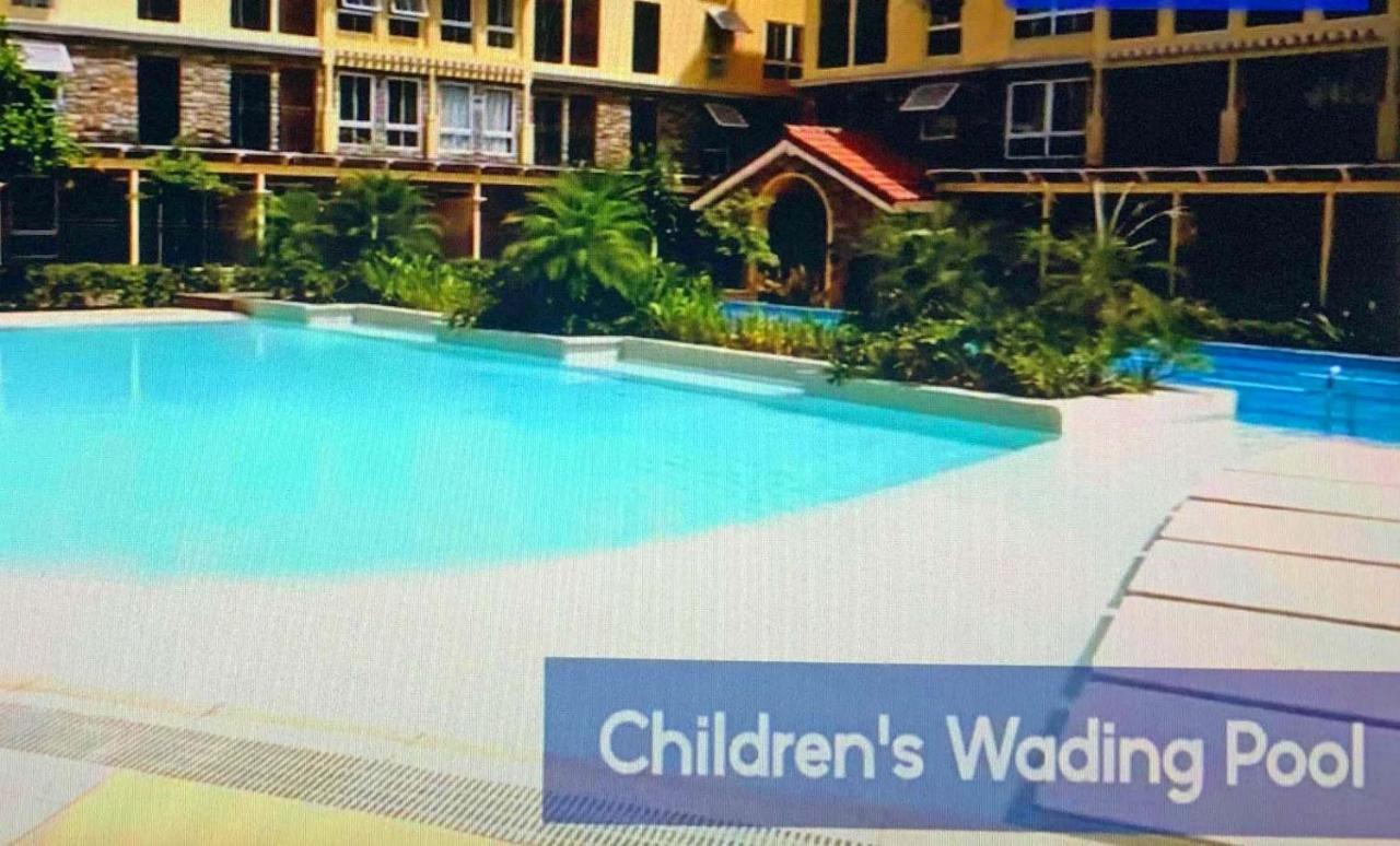 Citi Di Mare Amalfi Cebu 2 Bedroom Condo Ngoại thất bức ảnh