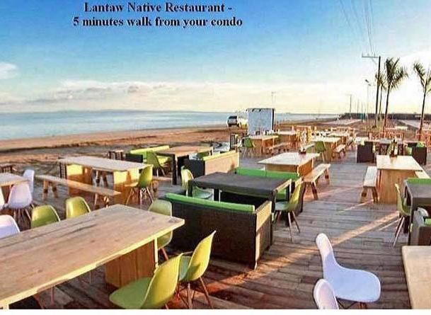 Citi Di Mare Amalfi Cebu 2 Bedroom Condo Ngoại thất bức ảnh