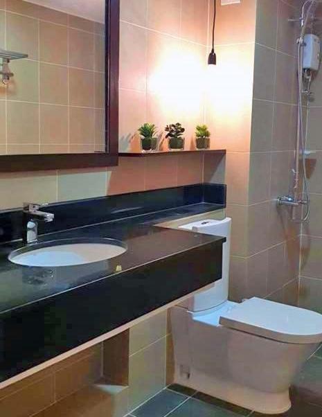 Citi Di Mare Amalfi Cebu 2 Bedroom Condo Ngoại thất bức ảnh