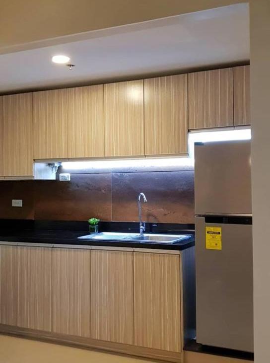Citi Di Mare Amalfi Cebu 2 Bedroom Condo Ngoại thất bức ảnh