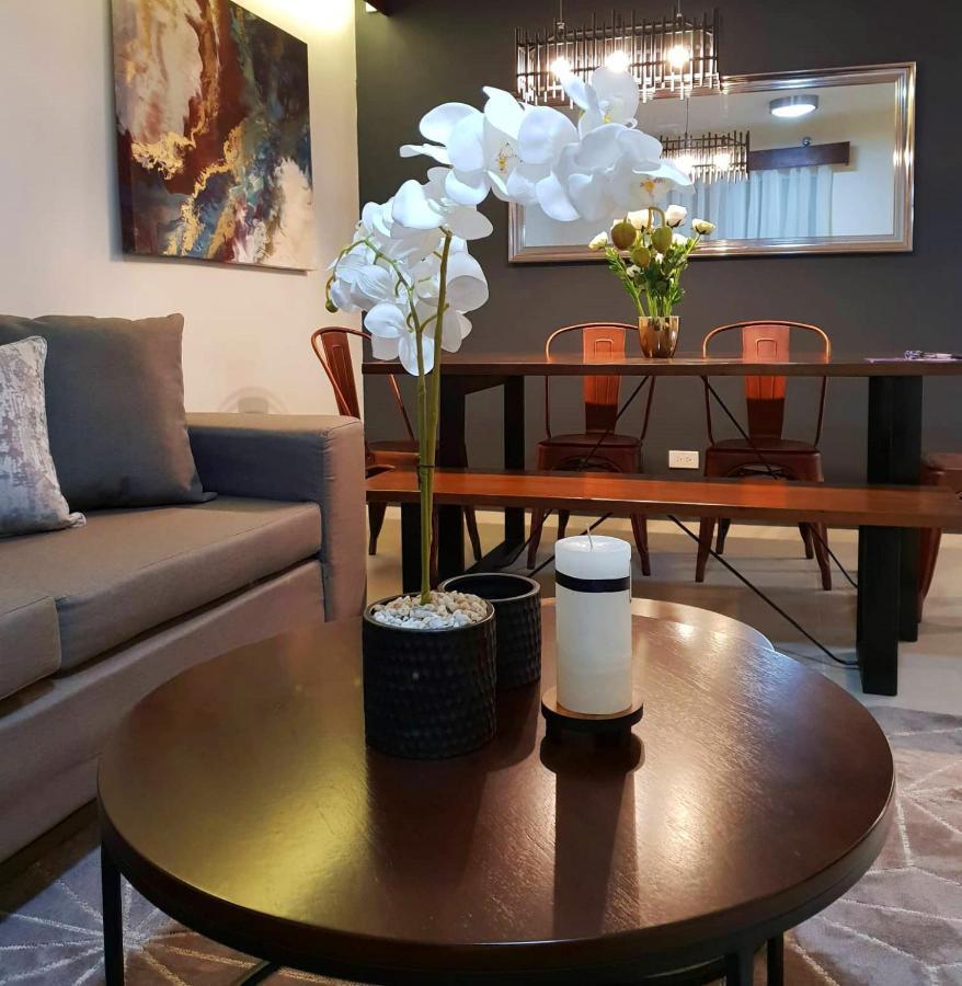 Citi Di Mare Amalfi Cebu 2 Bedroom Condo Ngoại thất bức ảnh