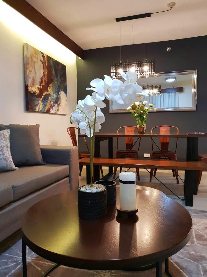 Citi Di Mare Amalfi Cebu 2 Bedroom Condo Ngoại thất bức ảnh