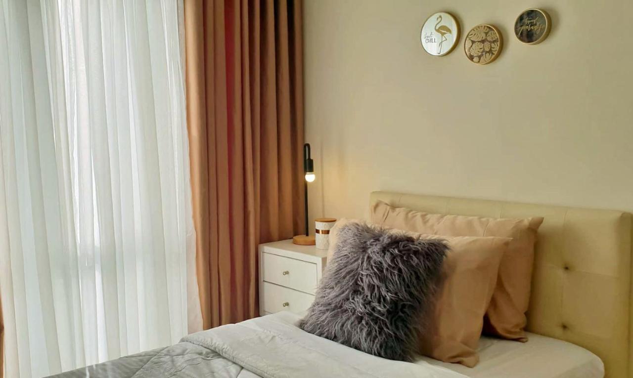 Citi Di Mare Amalfi Cebu 2 Bedroom Condo Ngoại thất bức ảnh