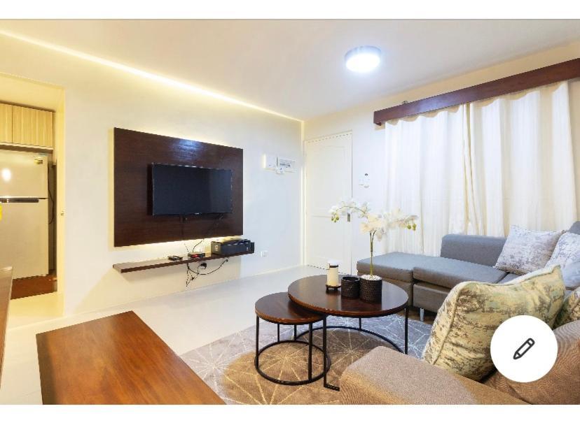 Citi Di Mare Amalfi Cebu 2 Bedroom Condo Ngoại thất bức ảnh