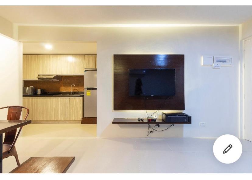 Citi Di Mare Amalfi Cebu 2 Bedroom Condo Ngoại thất bức ảnh