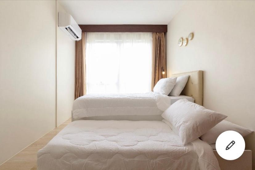 Citi Di Mare Amalfi Cebu 2 Bedroom Condo Ngoại thất bức ảnh