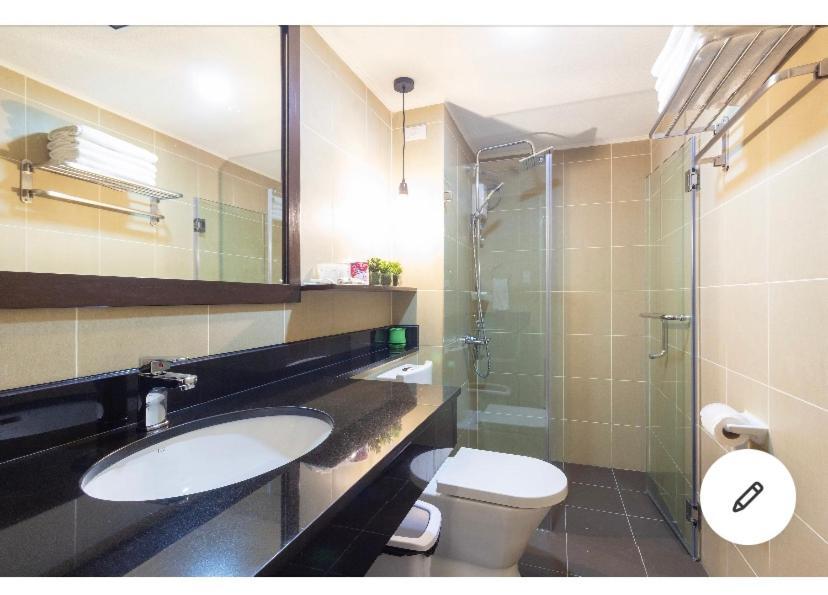 Citi Di Mare Amalfi Cebu 2 Bedroom Condo Ngoại thất bức ảnh