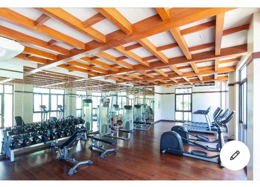 Citi Di Mare Amalfi Cebu 2 Bedroom Condo Ngoại thất bức ảnh