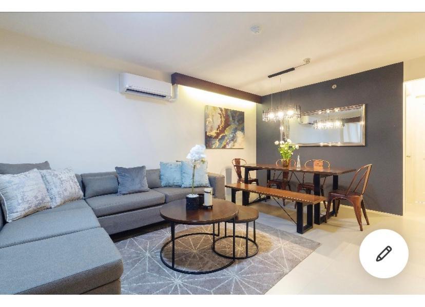 Citi Di Mare Amalfi Cebu 2 Bedroom Condo Ngoại thất bức ảnh